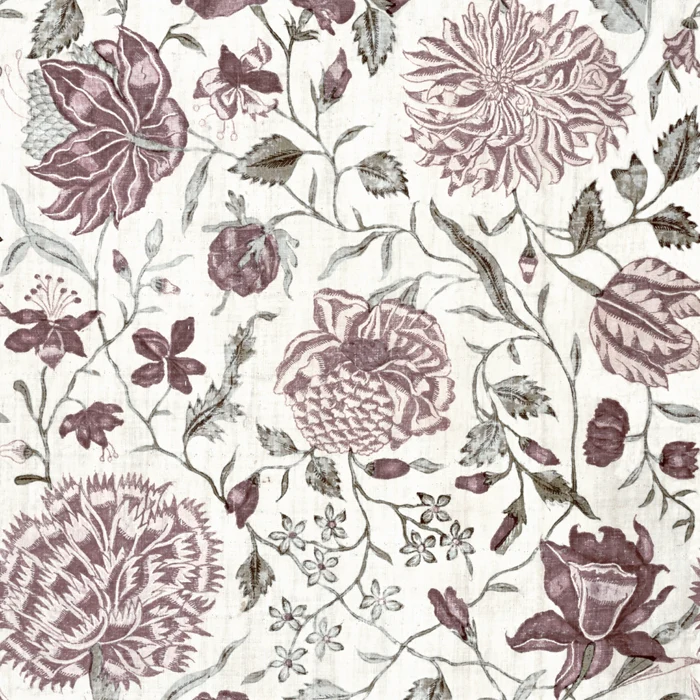 Bio Blossom - dusky rose