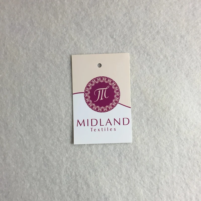 NEW Plain Felt Arts and Craft Fabric 100% Polyester 35" Wide M365 Mtex