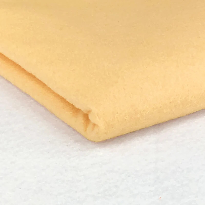 NEW Plain Felt Arts and Craft Fabric 100% Polyester 35" Wide M365 Mtex