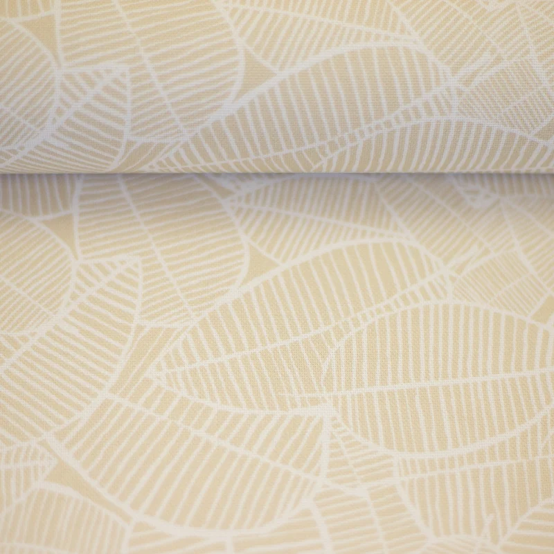 Köper Mona - Leaves - 10 cm