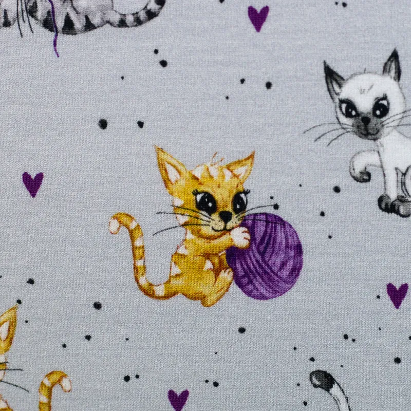 Jersey - Cats - 10 cm