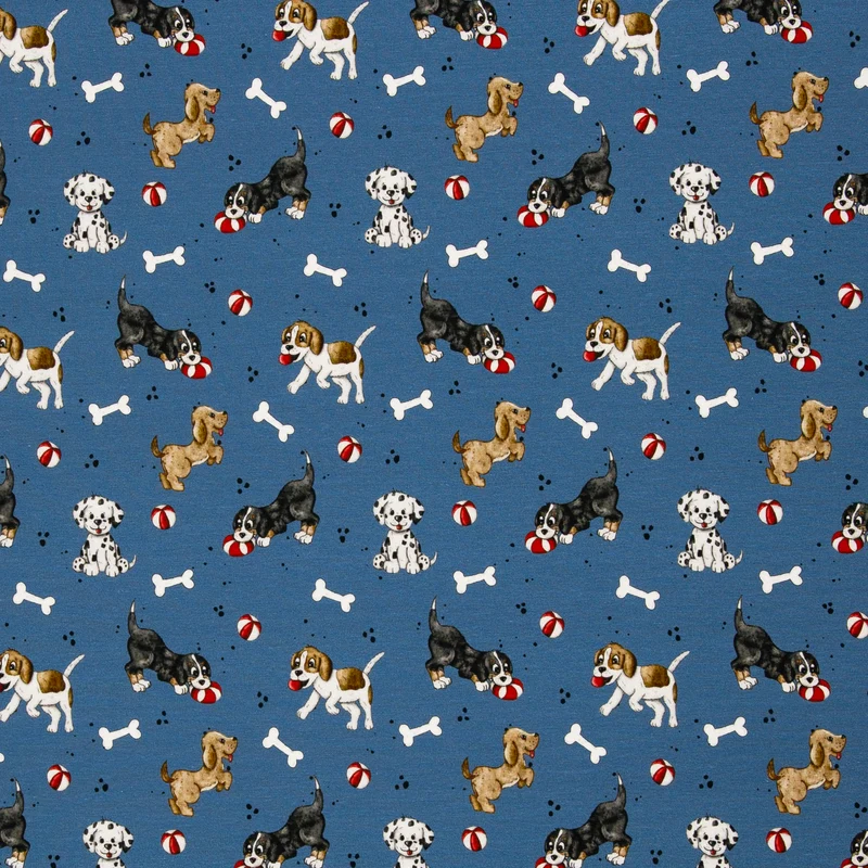 Jersey - Dogs - 10 cm