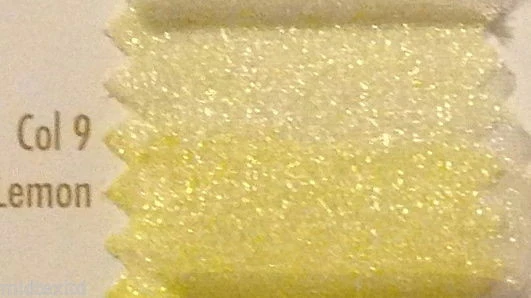 CRYSTAL ORGANZA WEDDING BRIDAL DANCE VEIL DRESS FABRIC MATERIAL 45" WIDE M111