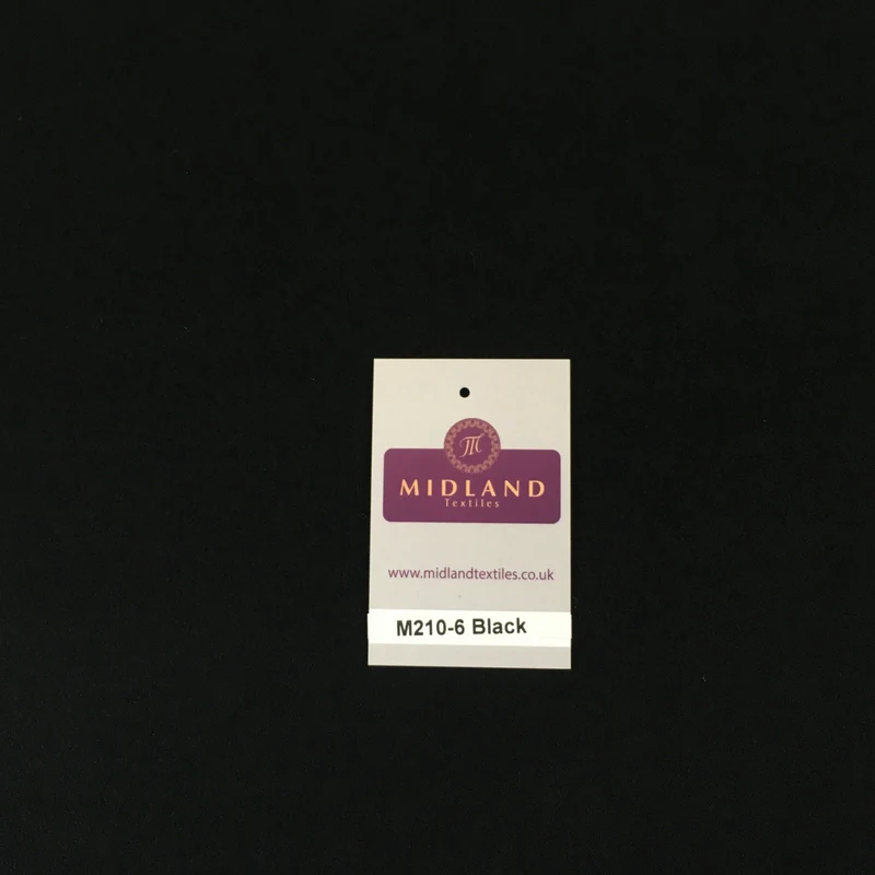Melton coating Washable wool fabric ideal for Coats and scarfs 58" M210 Mtex