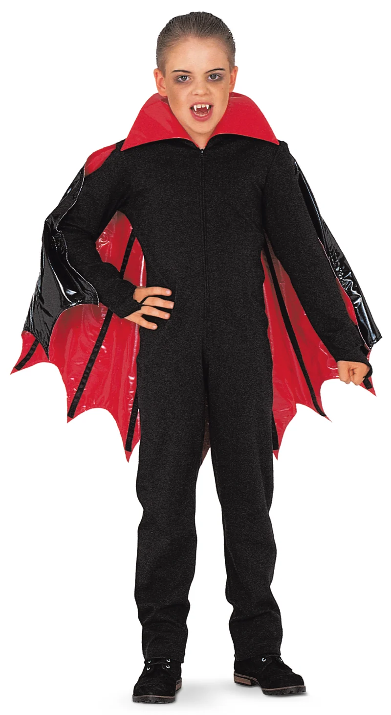 2791 Vampir & Bat-Boy
