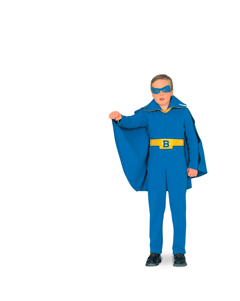 2791 Vampir & Bat-Boy