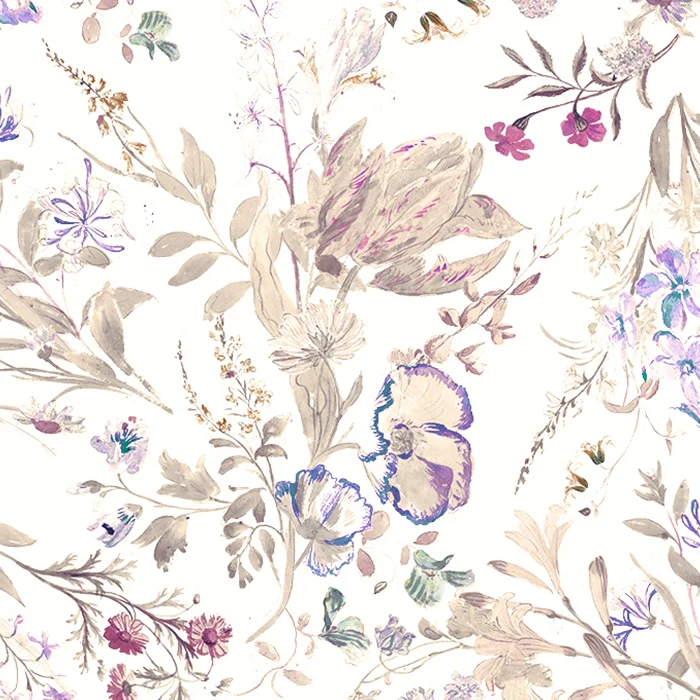 Bio Meadow - dusky rose