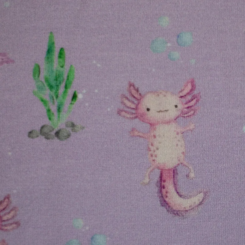 Jersey - In the Pond by Christiane Zielinsky - 10 cm