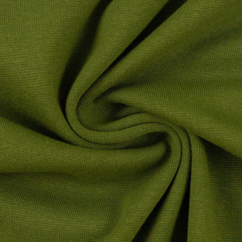 Maike French Terry - 10 cm