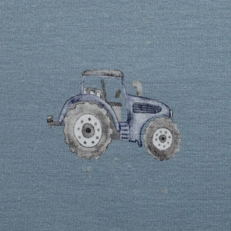 Jersey - Farm by Christiane Zielinski - 10 cm