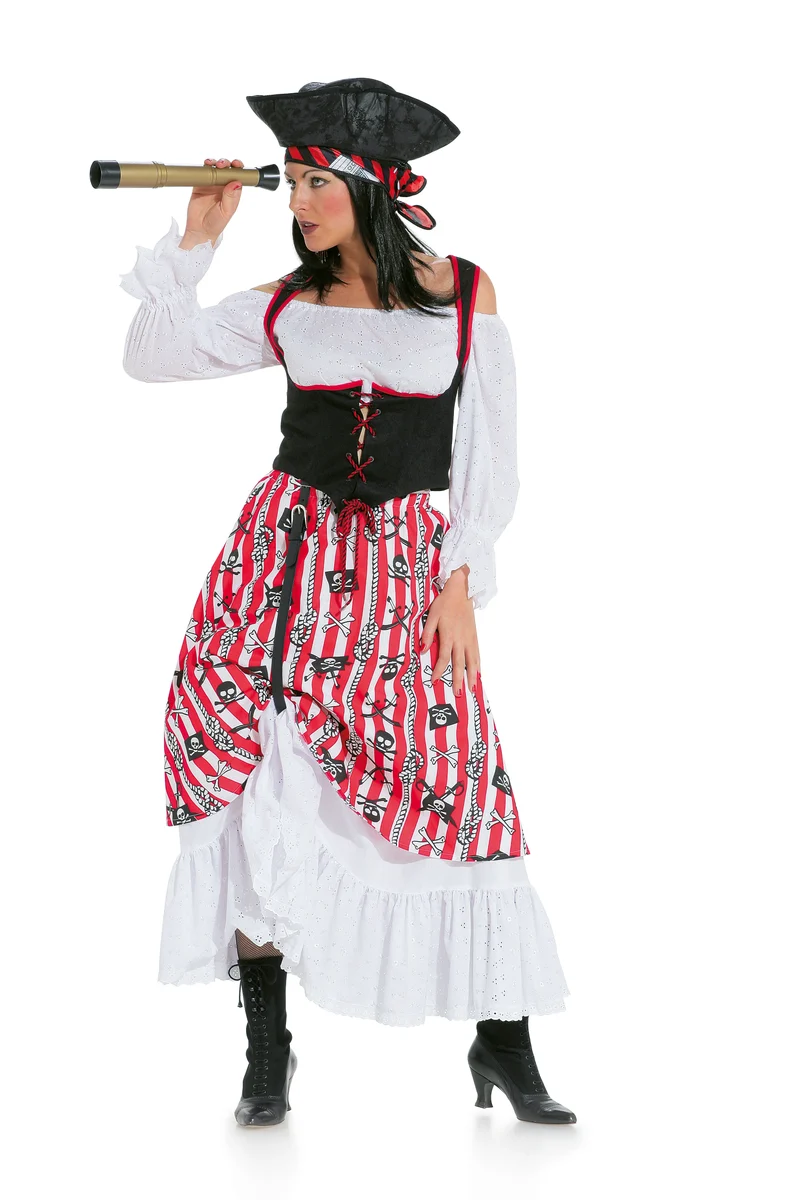 2422 Piratenbraut