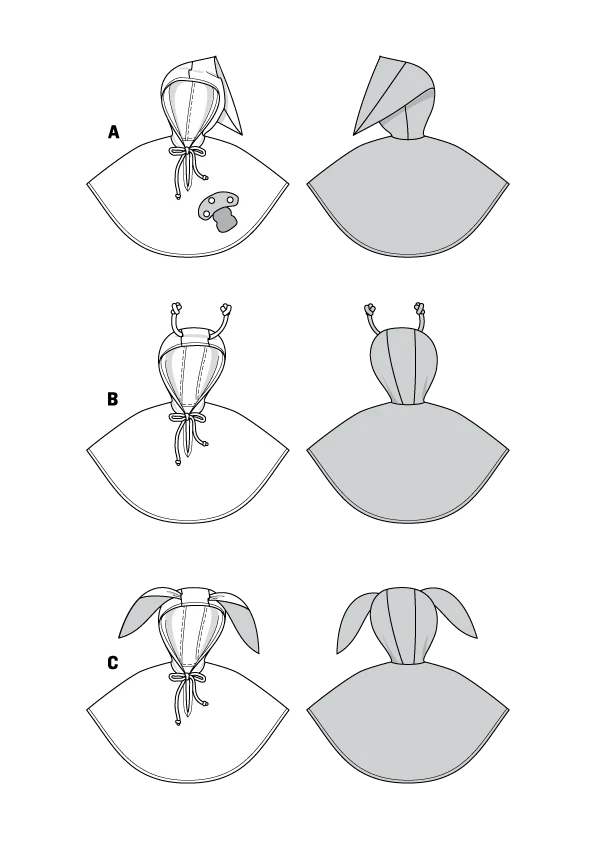 2517 Fliegenpilz & Co