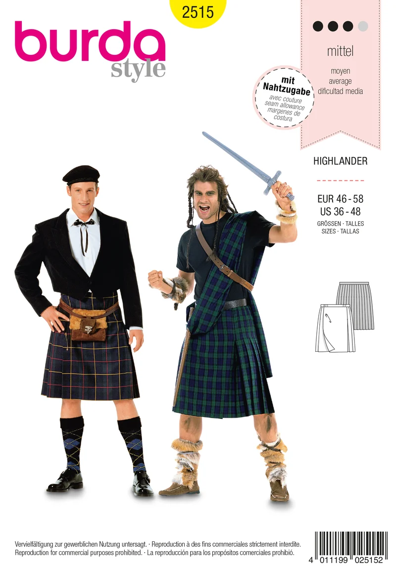 2515 Highlander
