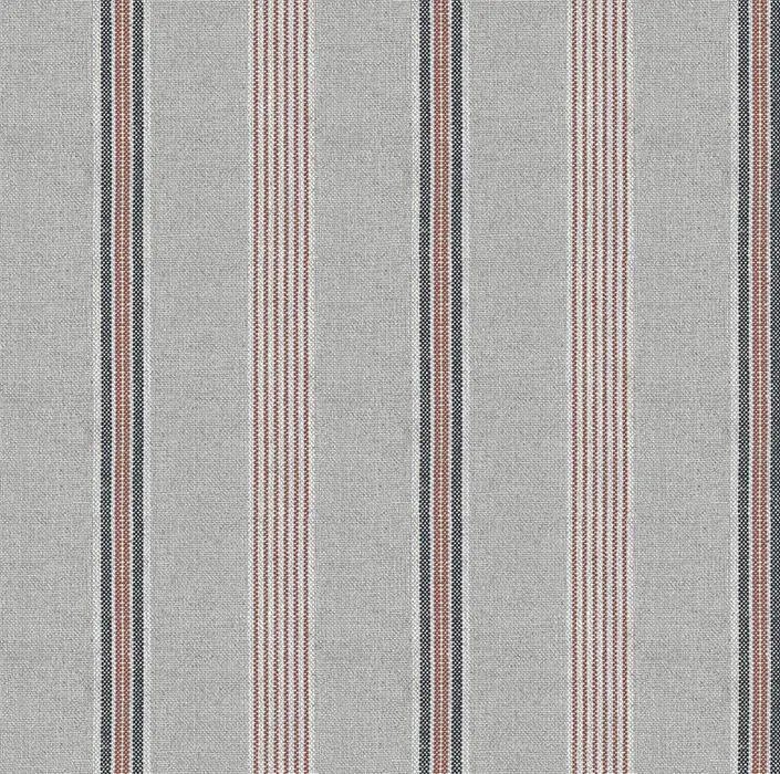 Bio Stripes - rosé