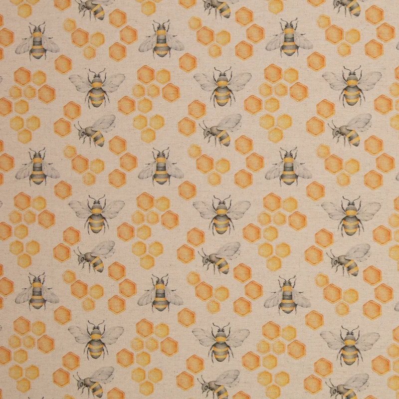 Canvas - Vigo Bienen - 10 cm