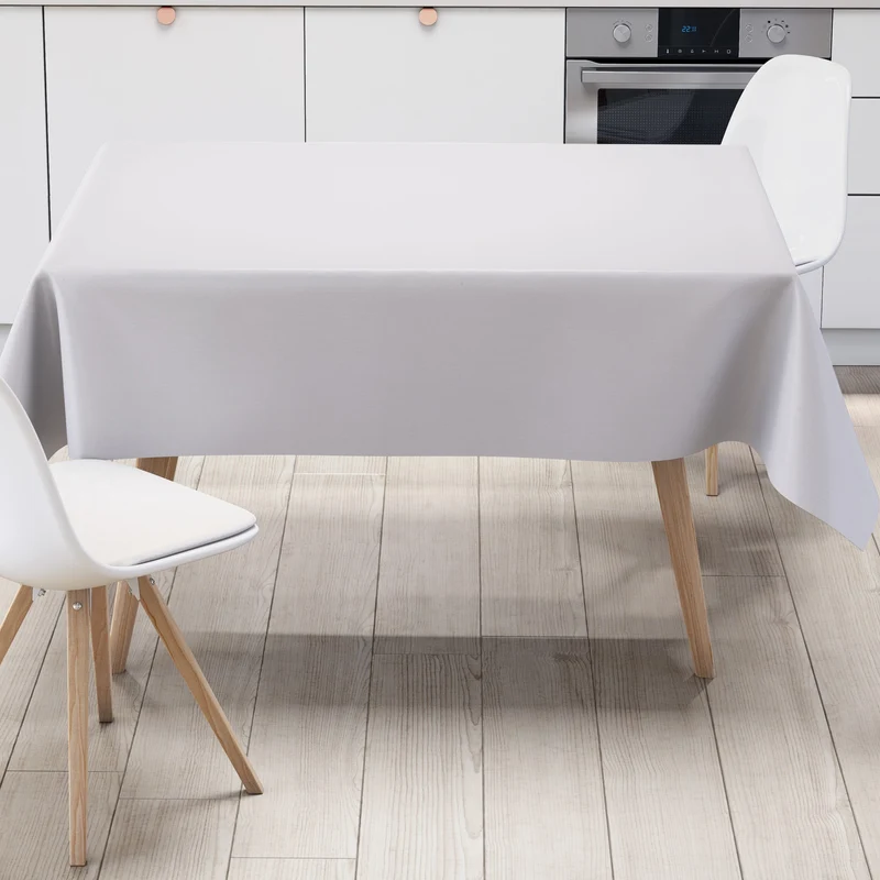 Wachstuchrolle Meterware Rollenware uni 0 weiß einfarbig unifarben