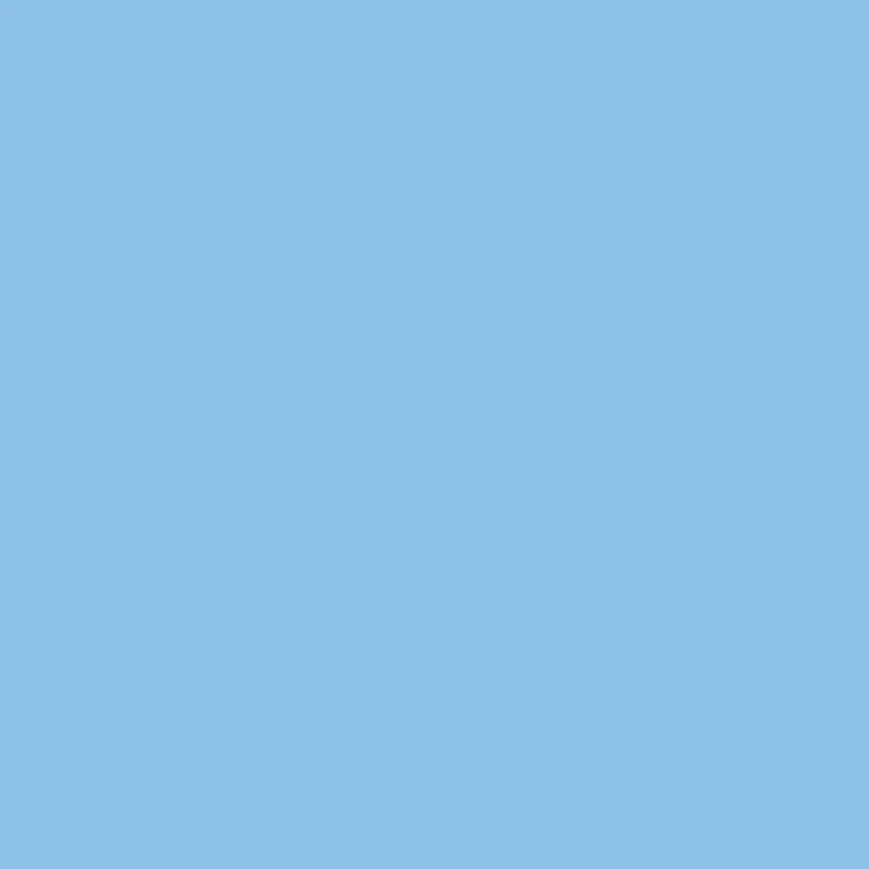 Wachstuch Tischdecke uni 291 einfarbig hellblau eckig rund oval