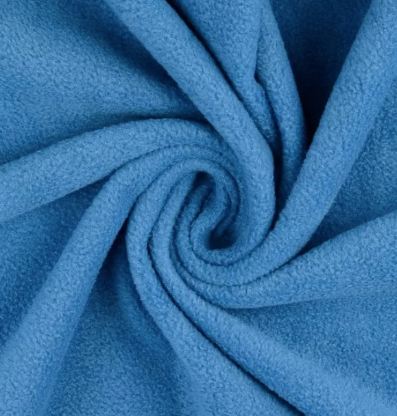Fleece - 10 cm