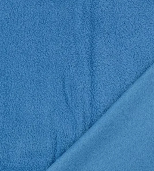 Fleece - 10 cm