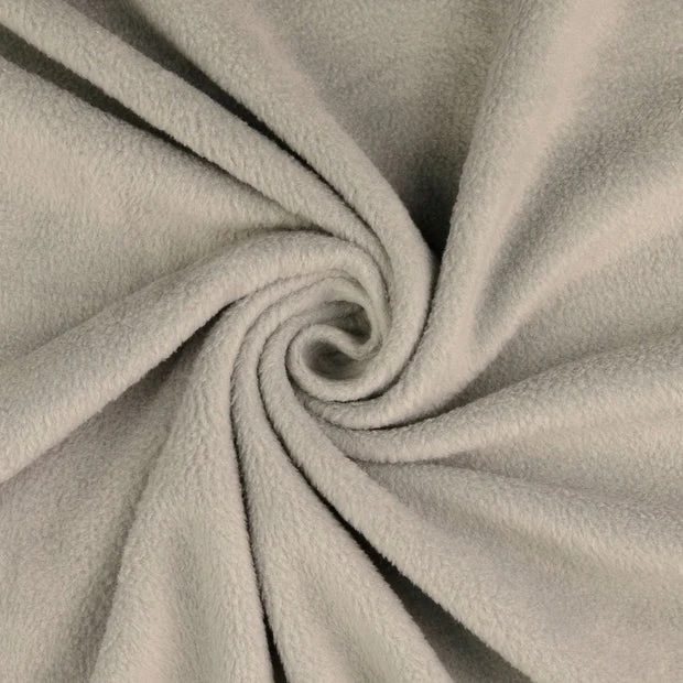 Fleece - 10 cm