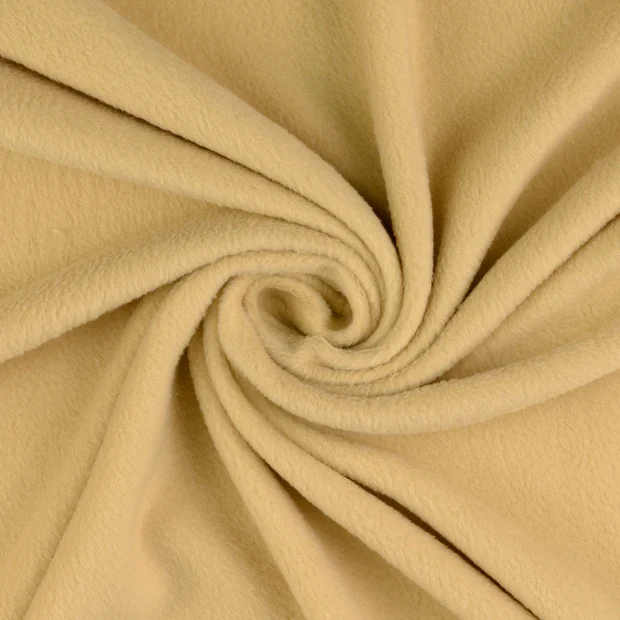 Fleece - 10 cm