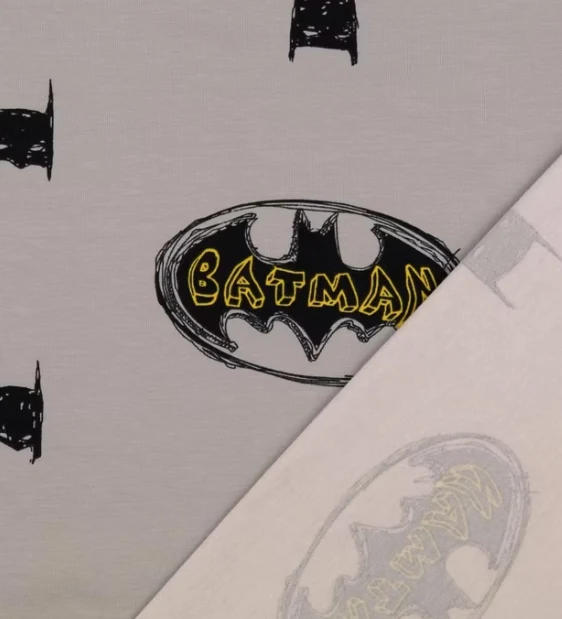 Jersey - Batman - 10 cm