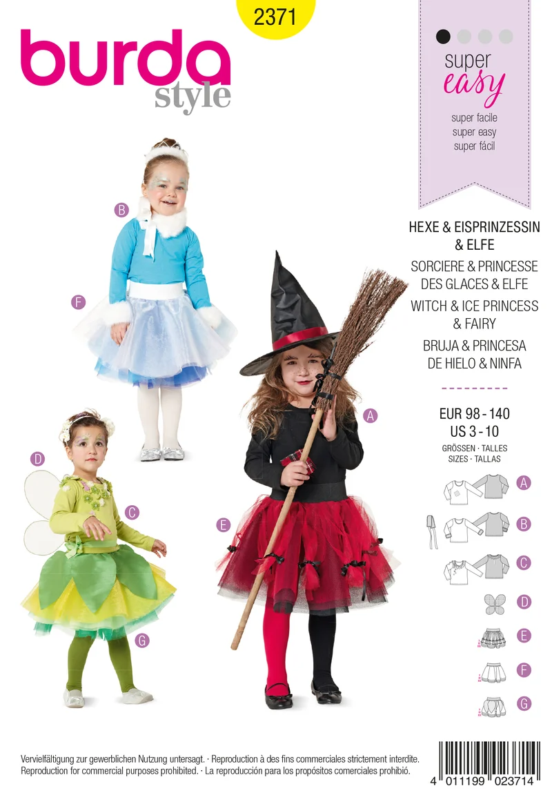 2371 Fasching