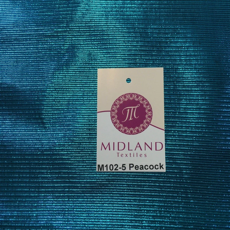 Metallic Textured Foil Lame Dress Craft Fabric 58" wide M102 Mtex