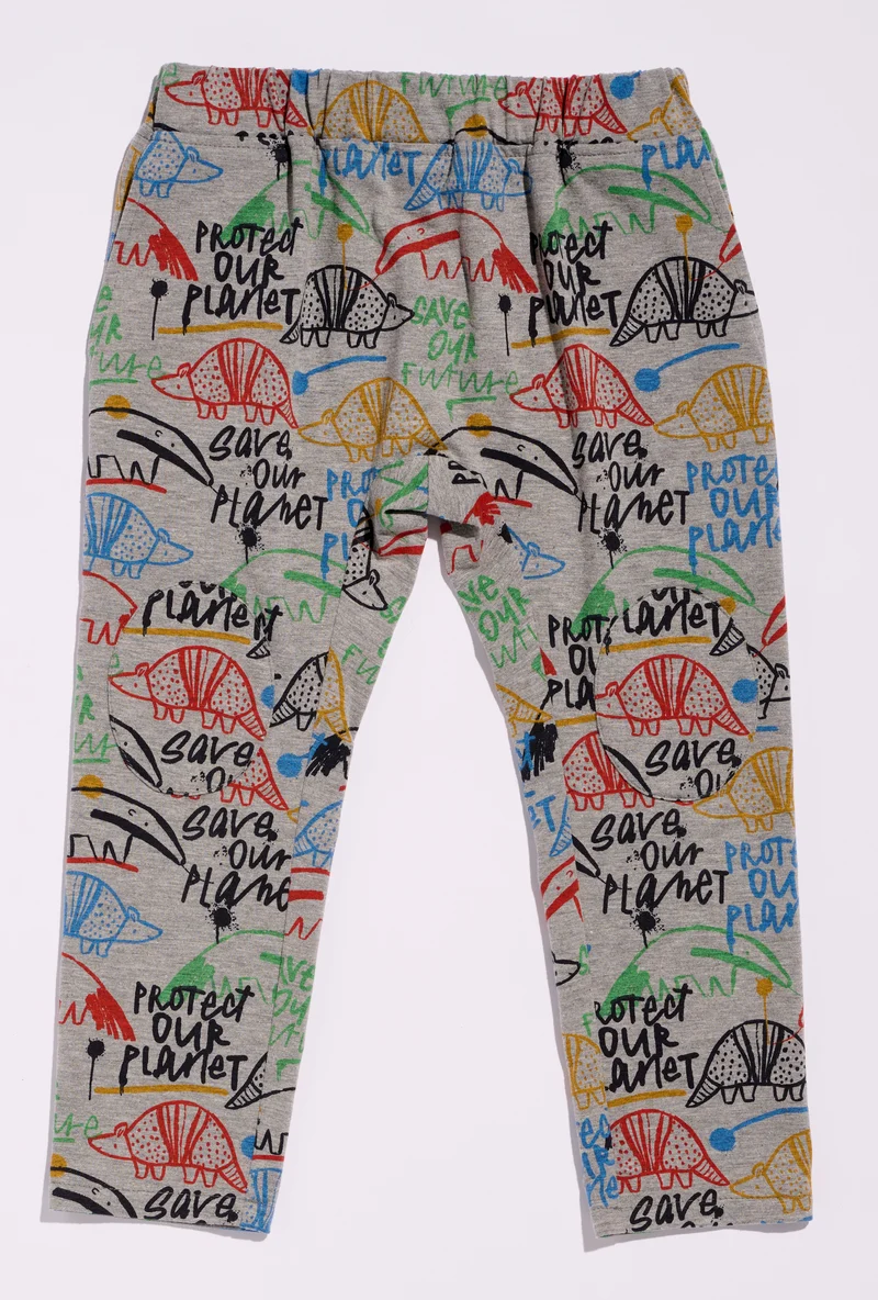 9208 - Jogginghosen