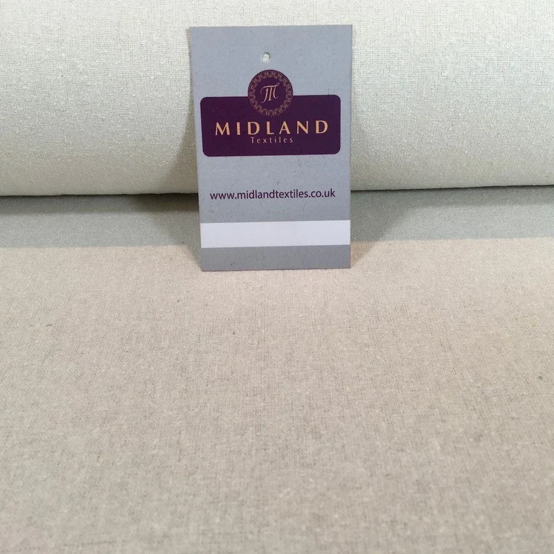 100% Silk Noil used for full suits, trousers, loose shirts 44" M802-1