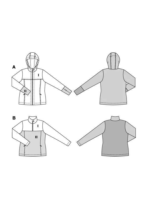 5691 - Sportshirts
