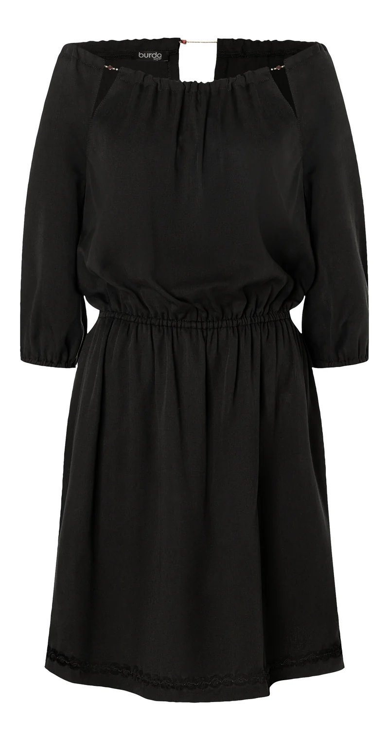 5772 Kleid
