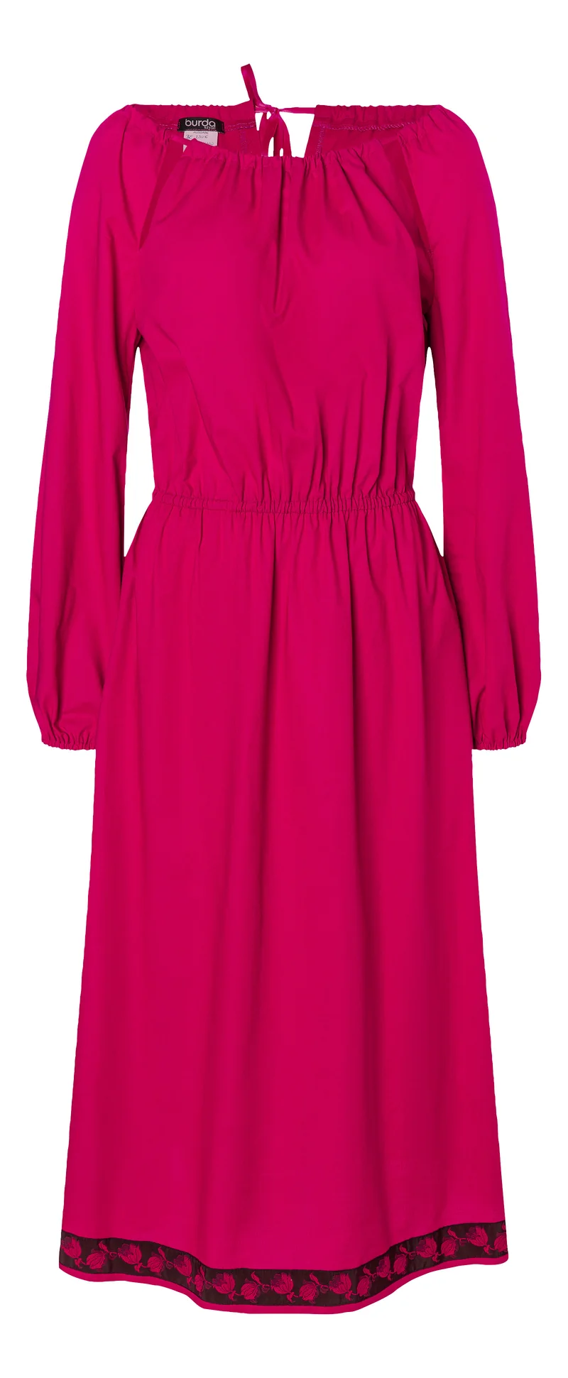5772 Kleid