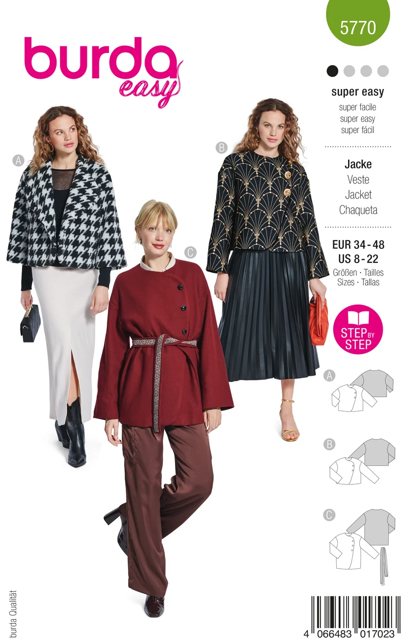5770 Jacke