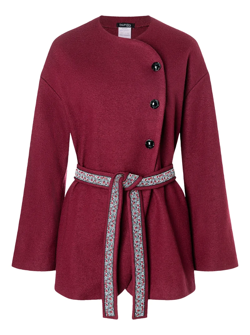 5770 Jacke