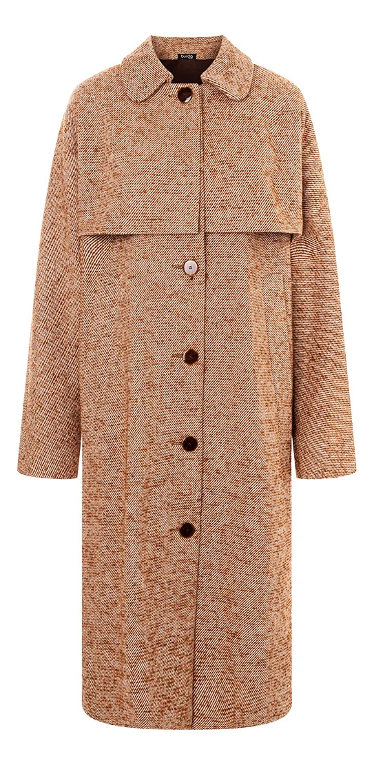 5769 Mantel/Jacke