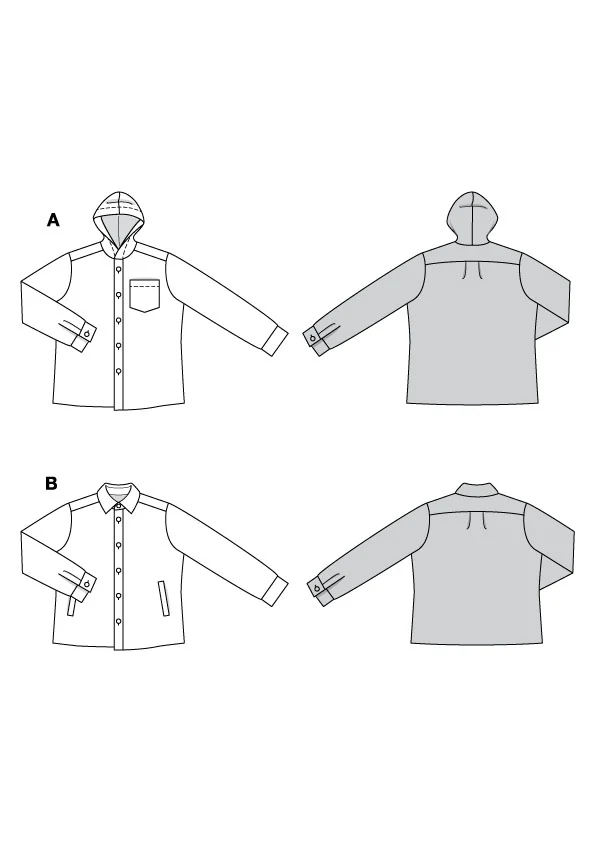 5768 Jacke