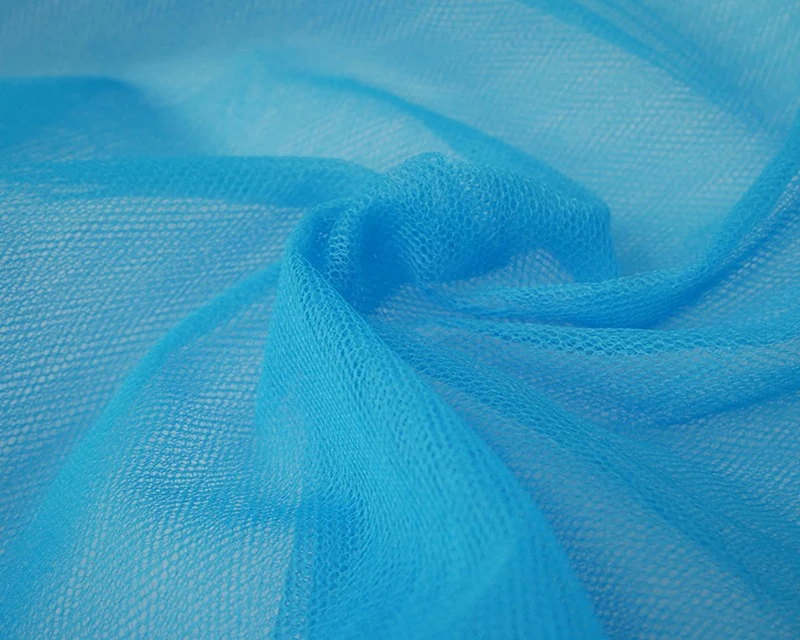Flare Free Dress stiff Net tutu, Veil Costume Fabric 54" Wide M185 Mtex