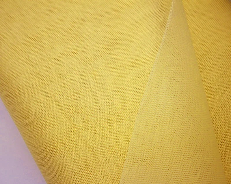 Flare Free Dress stiff Net tutu, Veil Costume Fabric 54" Wide M185 Mtex