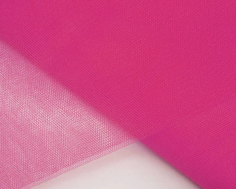 Flare Free Dress stiff Net tutu, Veil Costume Fabric 54" Wide M185 Mtex