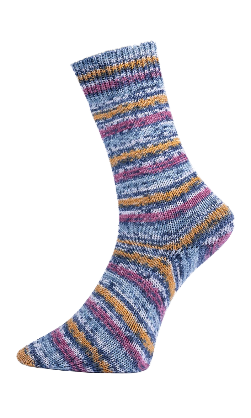 Bamboo Socks Two