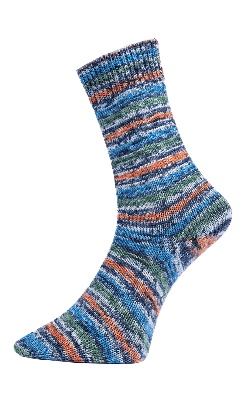 Bamboo Socks Two