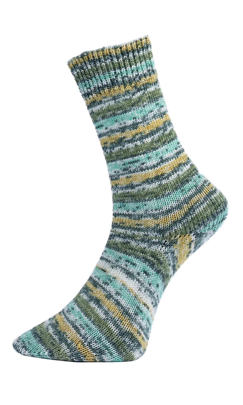 Bamboo Socks Two