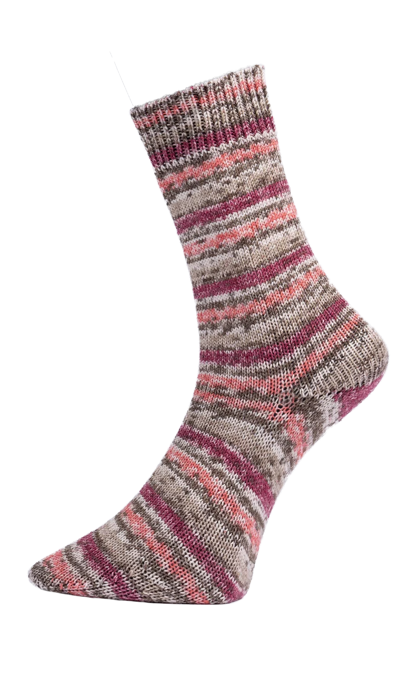 Bamboo Socks Two
