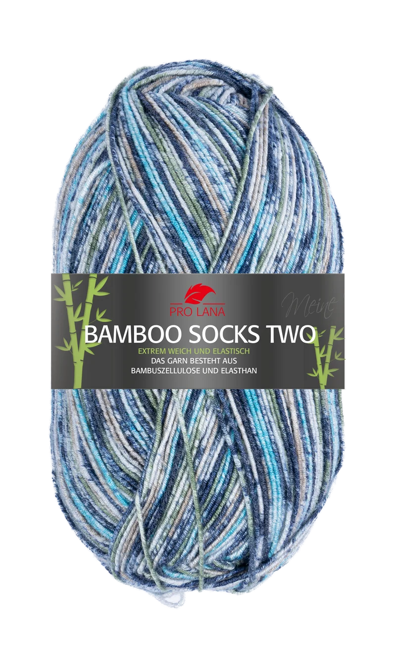 Bamboo Socks Two