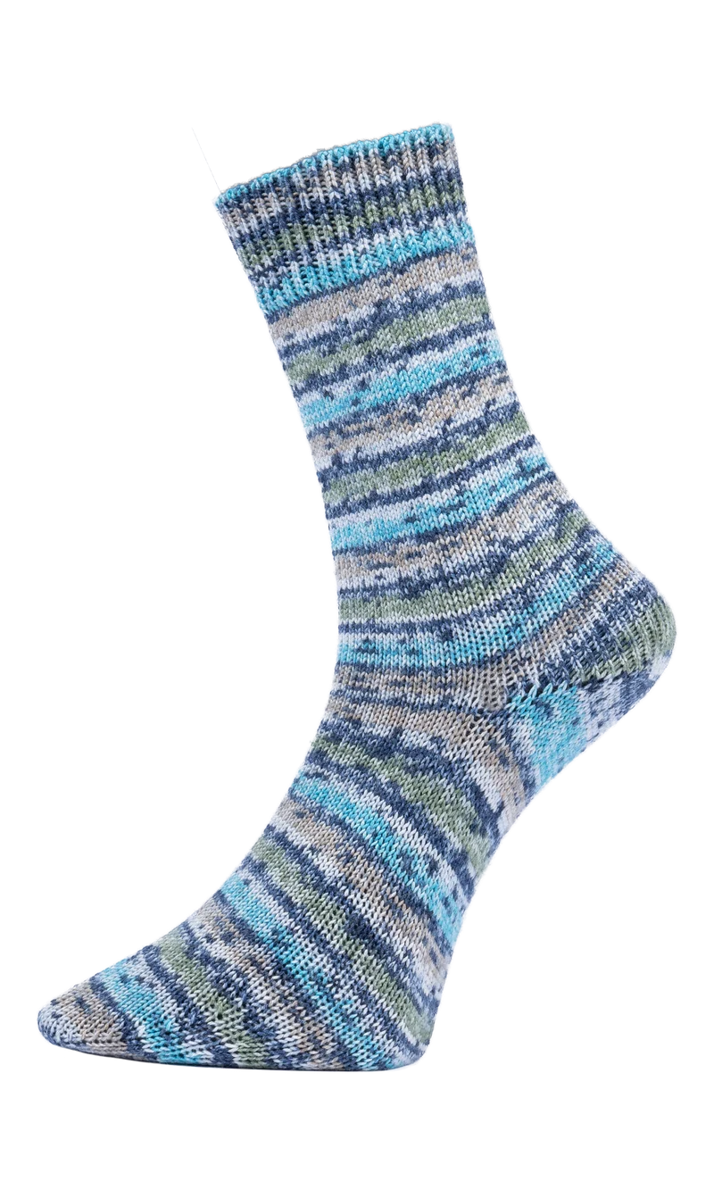 Bamboo Socks Two