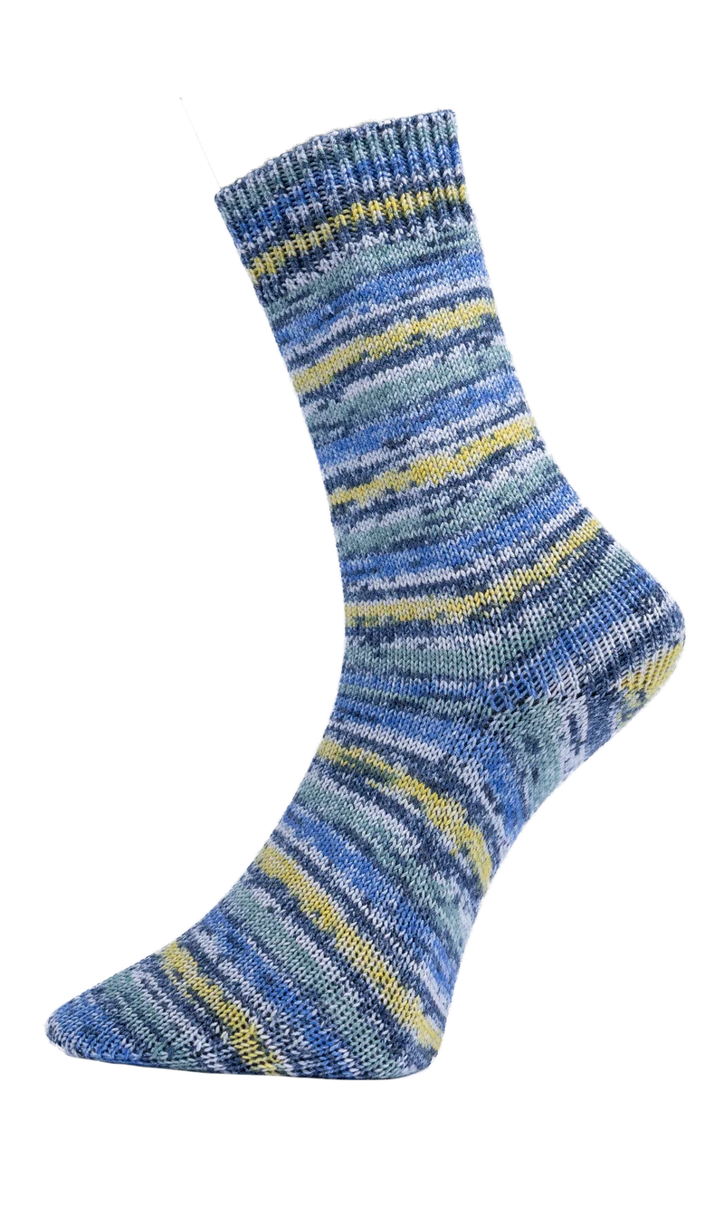 Bamboo Socks Two