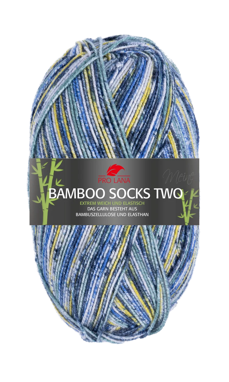 Bamboo Socks Two