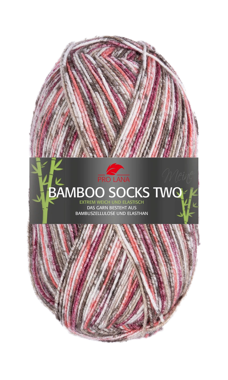 Bamboo Socks Two