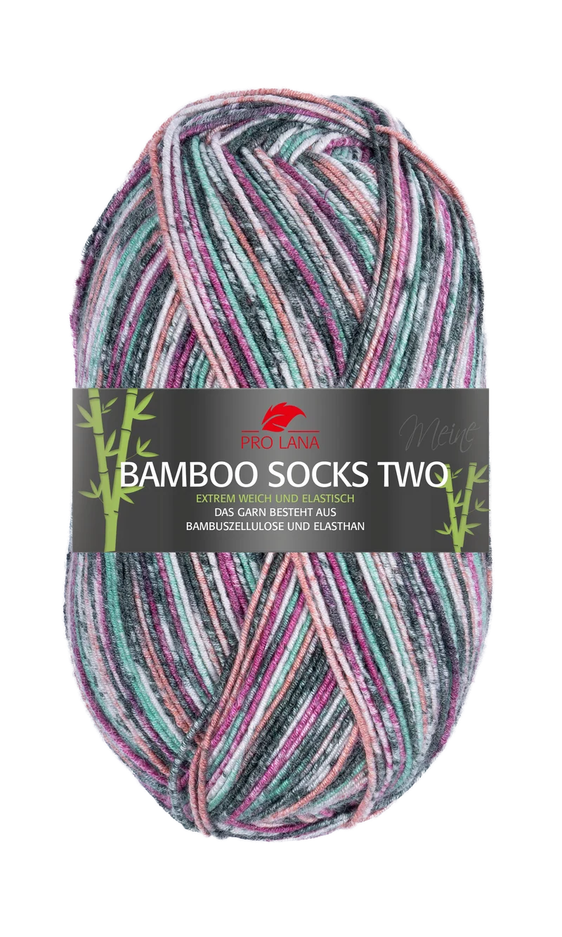 Bamboo Socks Two